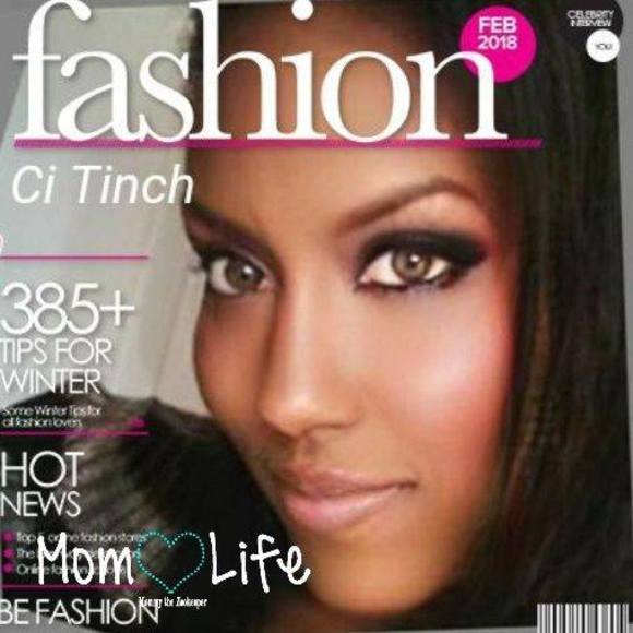 Meet your Posher, Ci - Picture 1 of 1